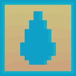 Icon for Just a sip