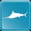 Icon for Black Marlin
