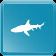 Icon for Blacktip Reef Shark
