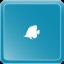 Icon for Copperband butterflyfish