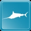 Icon for Striped Marlin