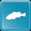 Icon for Largemouth Bass