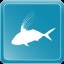Icon for Roosterfish