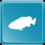 Icon for Giant Grouper