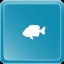 Icon for Bluegill