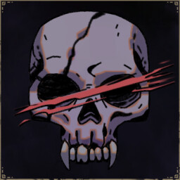 Icon for Corrupted