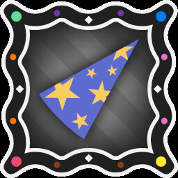 Icon for The Gnat in the Hat