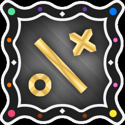 Icon for The Giving Key