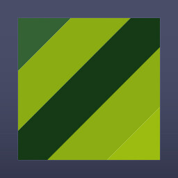 DMG-89 achievement icon for FLIPSWEEPER