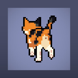 🐱 4-7 ⭐⭐⭐ achievement icon for FLIPSWEEPER