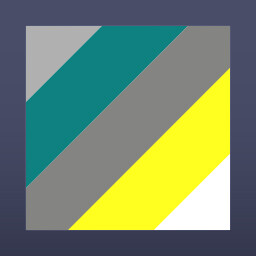 Win95 achievement icon for FLIPSWEEPER