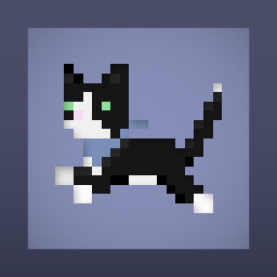 🐱 2-3 ⭐⭐⭐ achievement icon for FLIPSWEEPER