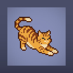 🐱 4-10 ⭐⭐⭐ achievement icon for FLIPSWEEPER