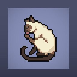 🐱 4-8 ⭐⭐⭐ achievement icon for FLIPSWEEPER