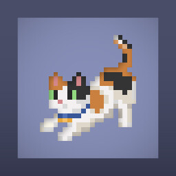 🐱 2-5 ⭐⭐⭐ achievement icon for FLIPSWEEPER