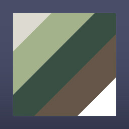 Forest achievement icon for FLIPSWEEPER