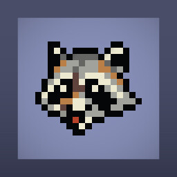 🦝 Finished the Tutorial 🦝 achievement icon for FLIPSWEEPER