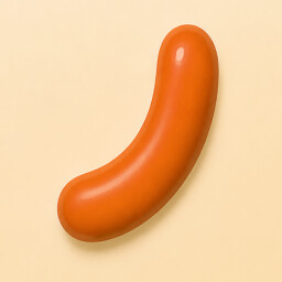 Basics Master achievement icon for a weird game about sausage