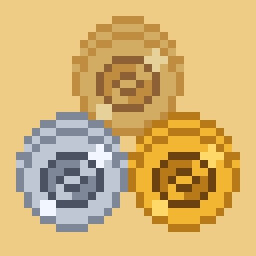 Icon for All Coins!