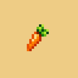 Icon for Carrot?