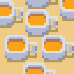 Icon for Coffee Every Day!