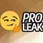 Pro-leak!