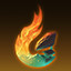 Icon for Element Victory