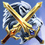 Icon for Guild Supporter