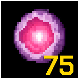 Icon for Imbue Level 75