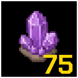 Icon for Invoke Level 75