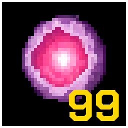 Icon for Imbue Level 99