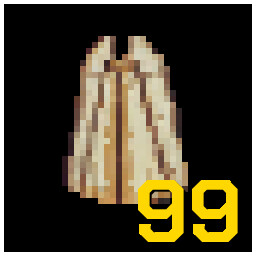 Icon for Dodge Level 99