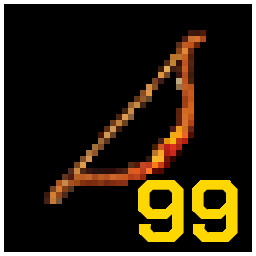 Icon for Sight Level 99