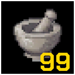 Icon for Brew Level 99