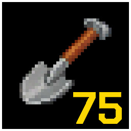 Icon for Discover Level 75