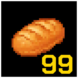 Icon for Cook Level 99