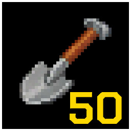 Icon for Discover Level 50