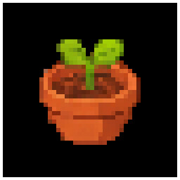 Icon for Charitable