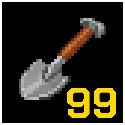 Icon for Discover Level 99