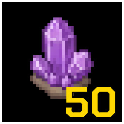 Icon for Invoke Level 50