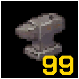 Icon for Smith Level 99