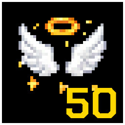 Icon for Spirit Level 50