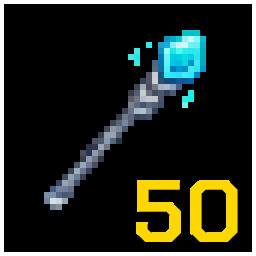 Icon for Focus Level 50