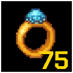 Icon for Plunder Level 75
