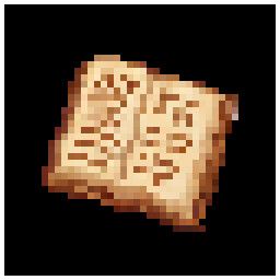 Icon for Quest Complete