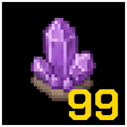 Icon for Invoke Level 99