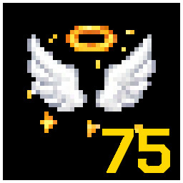 Icon for Spirit Level 75