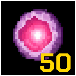 Icon for Imbue Level 50