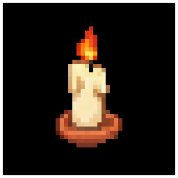 Icon for First Steps