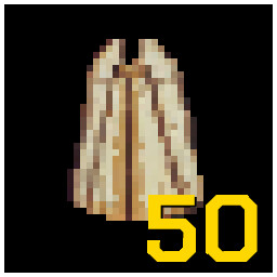 Icon for Dodge Level 50